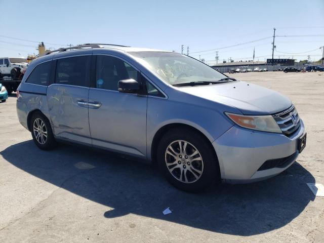 HONDA ODYSSEY EX 2012 5fnrl5h42cb065876