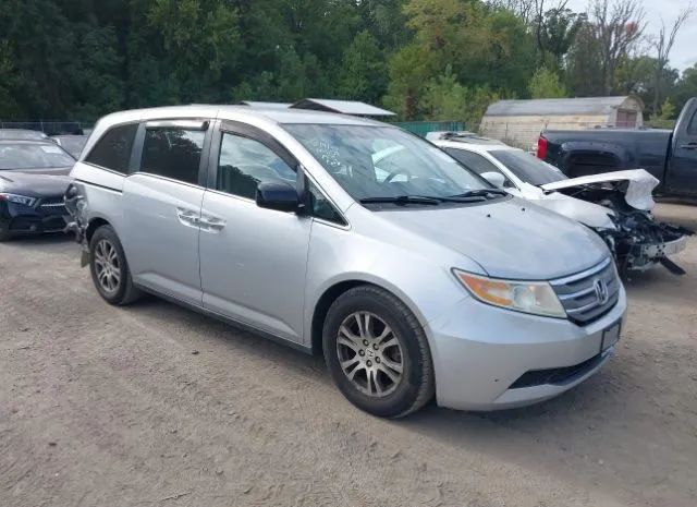 HONDA ODYSSEY 2012 5fnrl5h42cb068194