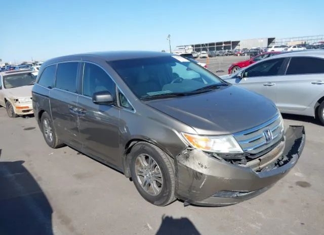 HONDA ODYSSEY 2012 5fnrl5h42cb089109