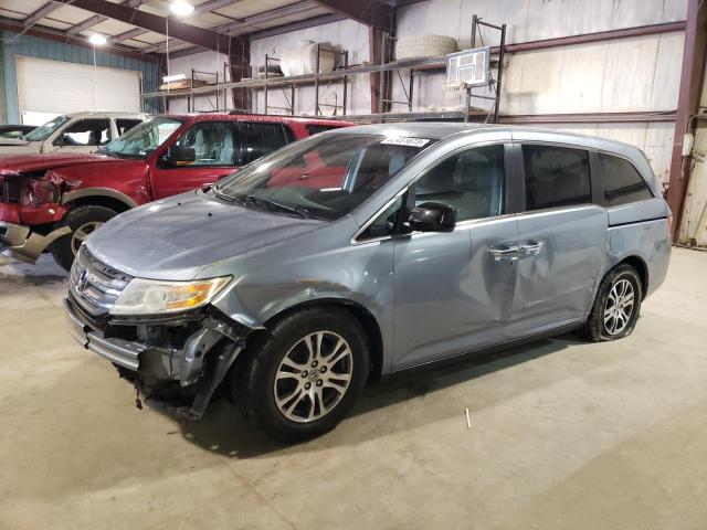 HONDA ODYSSEY EX 2012 5fnrl5h42cb108080