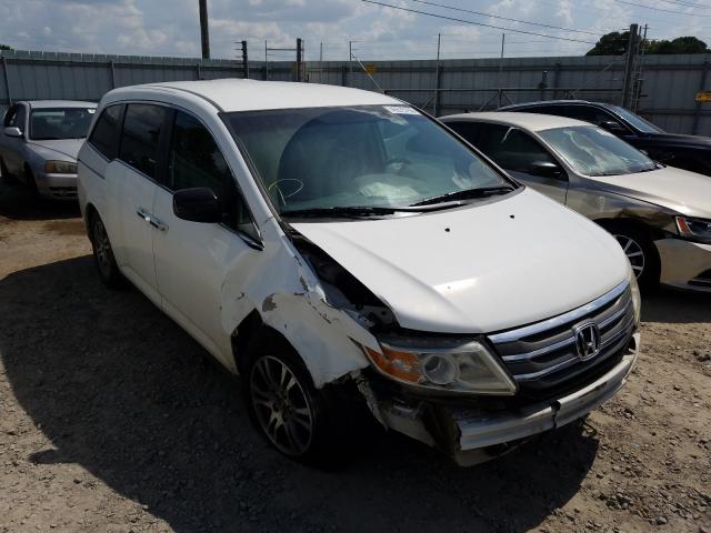 HONDA ODYSSEY EX 2012 5fnrl5h42cb114008