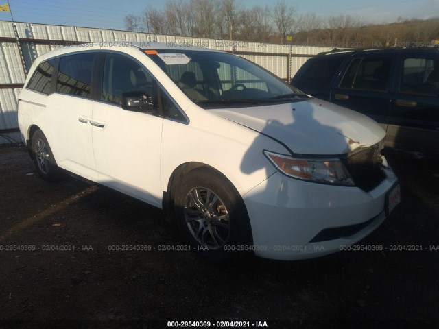 HONDA ODYSSEY 2012 5fnrl5h42cb114056