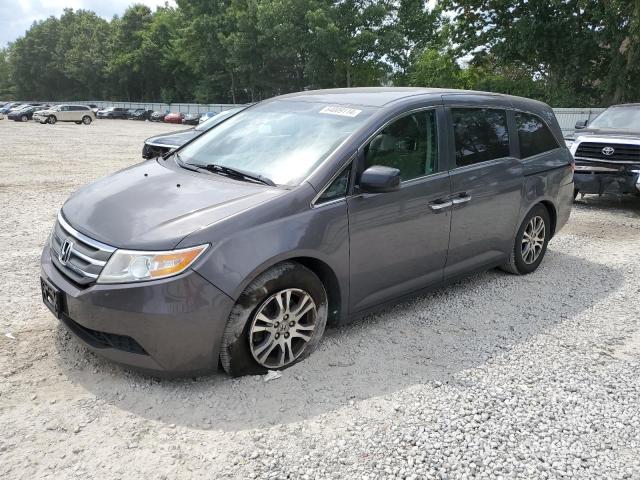 HONDA ODYSSEY EX 2012 5fnrl5h42cb120603