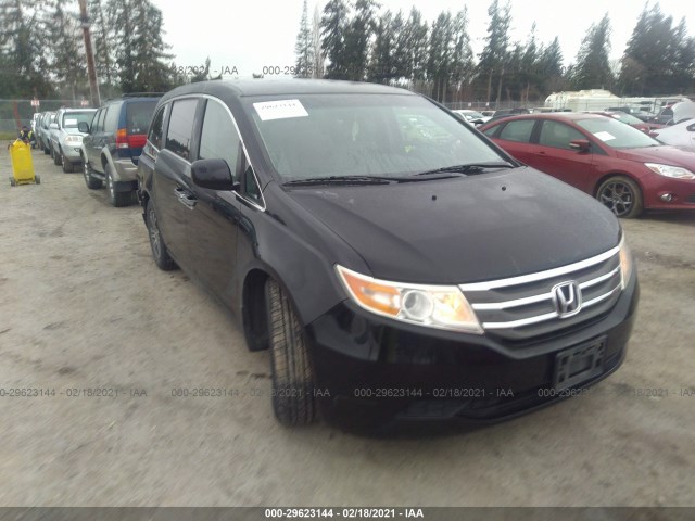 HONDA ODYSSEY 2012 5fnrl5h42cb137305