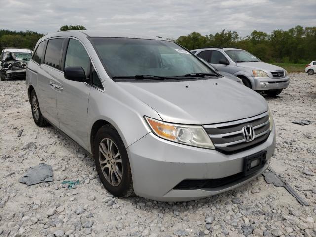 HONDA ODYSSEY EX 2012 5fnrl5h42cb142097