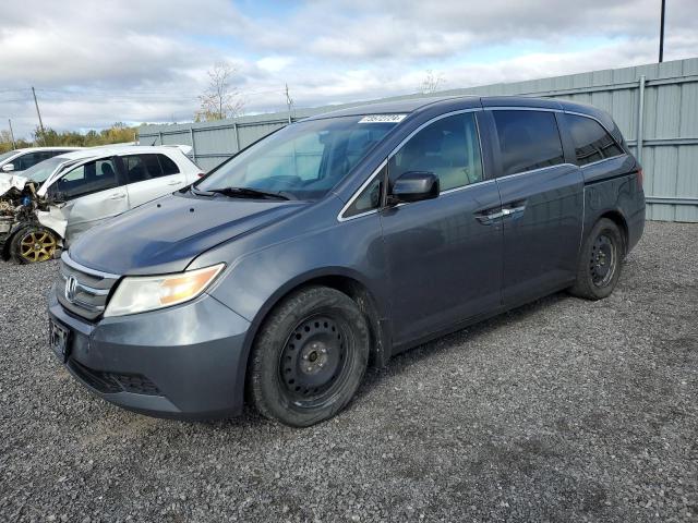 HONDA ODYSSEY EX 2012 5fnrl5h42cb503022