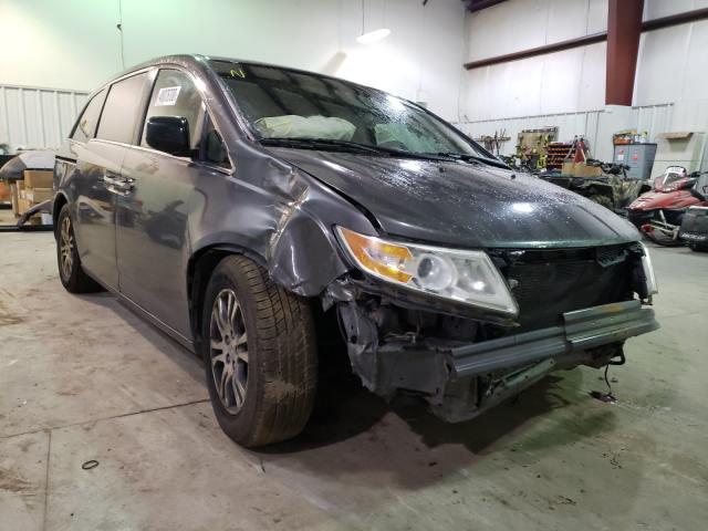 HONDA ODYSSEY EX 2013 5fnrl5h42db001824