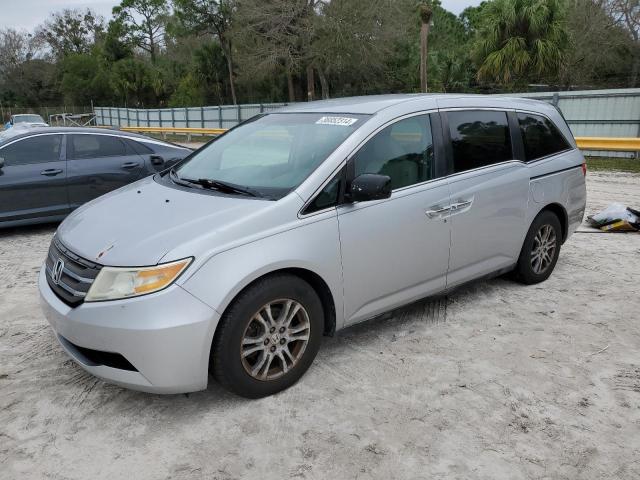 HONDA ODYSSEY EX 2013 5fnrl5h42db026867