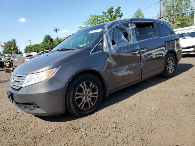 HONDA ODYSSEY EX 2013 5fnrl5h42db047900