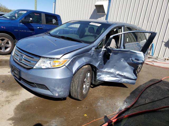 HONDA ODYSSEY EX 2013 5fnrl5h42db049811