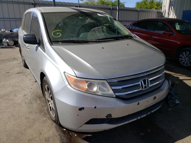 HONDA ODYSSEY EX 2013 5fnrl5h42db061862