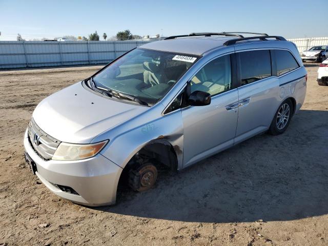 HONDA ODYSSEY EX 2013 5fnrl5h42db074577