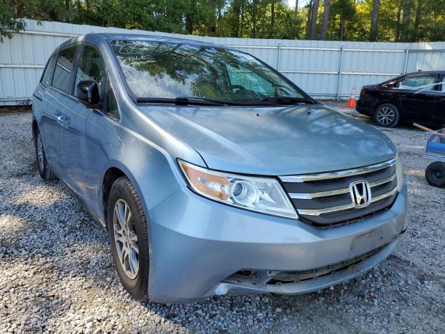 HONDA ODYSSEY EX 2013 5fnrl5h42db082937