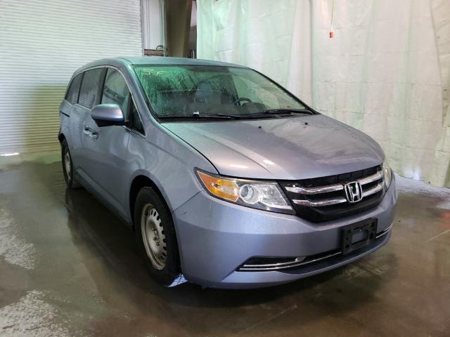 HONDA ODYSSEY EX 2014 5fnrl5h42eb031746