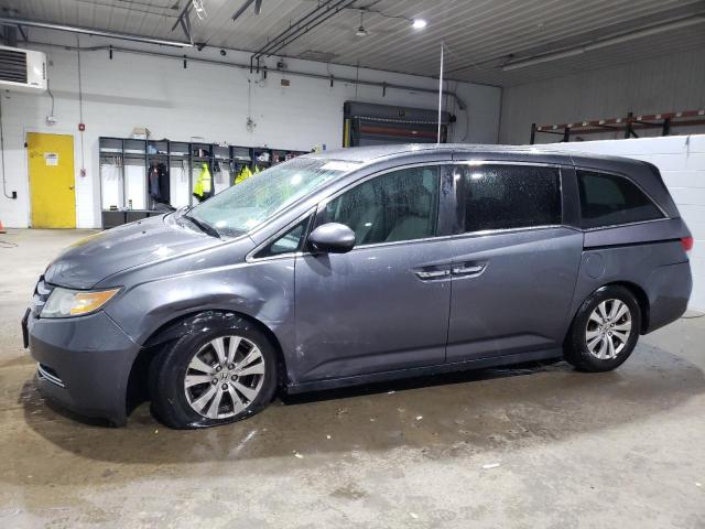 HONDA ODYSSEY EX 2014 5fnrl5h42eb053732