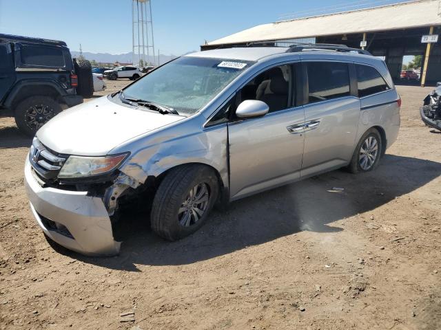 HONDA ODYSSEY EX 2014 5fnrl5h42eb059479