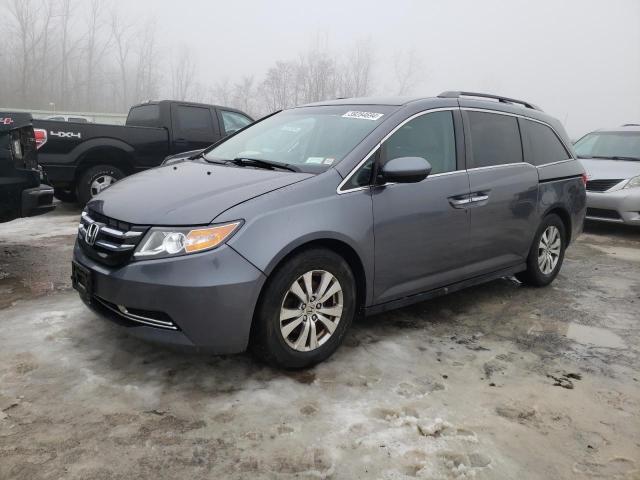 HONDA ODYSSEY EX 2014 5fnrl5h42eb071437