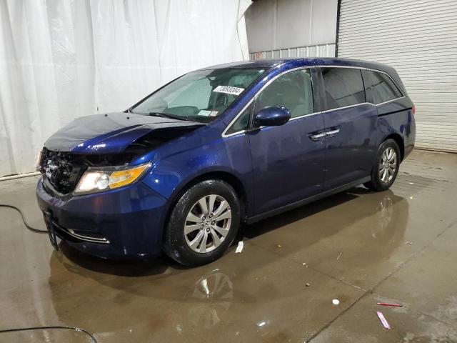 HONDA ODYSSEY EX 2014 5fnrl5h42eb076704