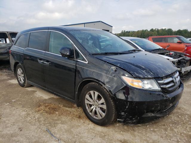 HONDA ODYSSEY EX 2014 5fnrl5h42eb082230