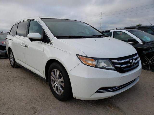 HONDA ODYSSEY EX 2014 5fnrl5h42eb097181