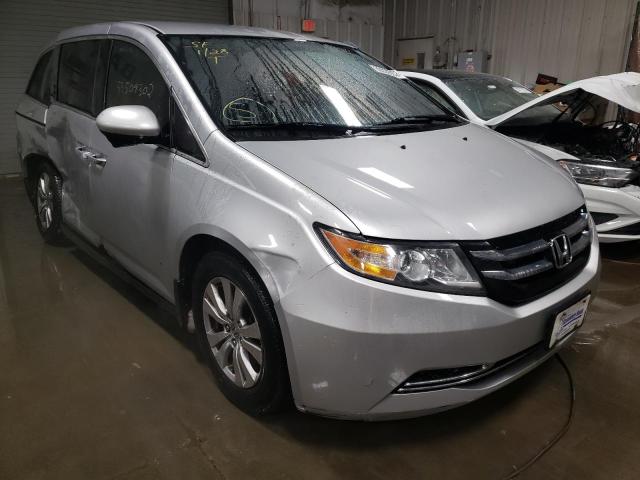 HONDA ODYSSEY EX 2014 5fnrl5h42eb131877