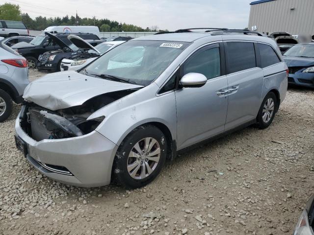 HONDA ODYSSEY EX 2015 5fnrl5h42fb007254