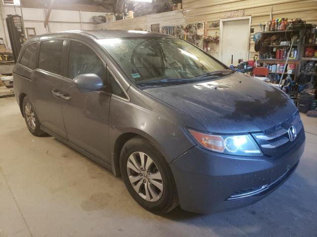 HONDA ODYSSEY EX 2015 5fnrl5h42fb013040