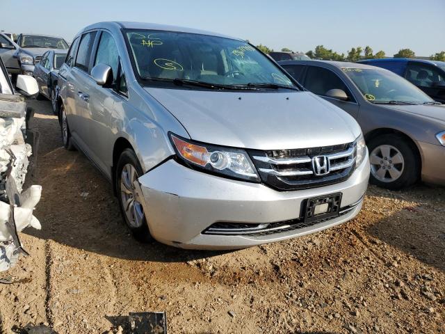 HONDA ODYSSEY EX 2015 5fnrl5h42fb032378