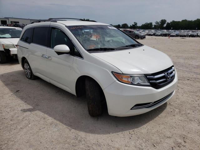 HONDA ODYSSEY EX 2015 5fnrl5h42fb033269