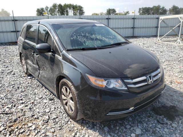 HONDA ODYSSEY EX 2015 5fnrl5h42fb072542