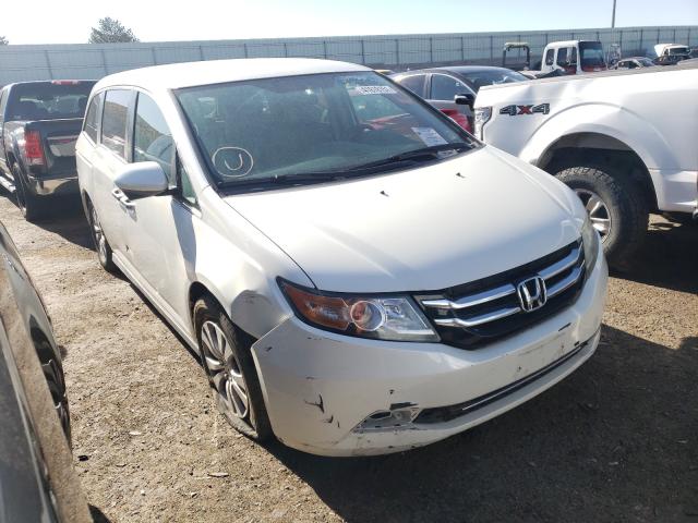 HONDA ODYSSEY EX 2015 5fnrl5h42fb077837