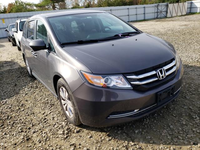 HONDA ODYSSEY EX 2015 5fnrl5h42fb081788