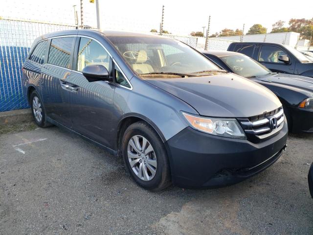 HONDA ODYSSEY EX 2015 5fnrl5h42fb083069