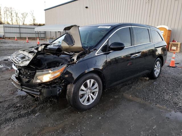 HONDA ODYSSEY EX 2015 5fnrl5h42fb095531