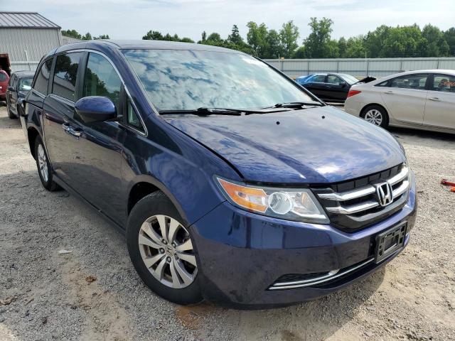 HONDA ODYSSEY EX 2015 5fnrl5h42fb101747