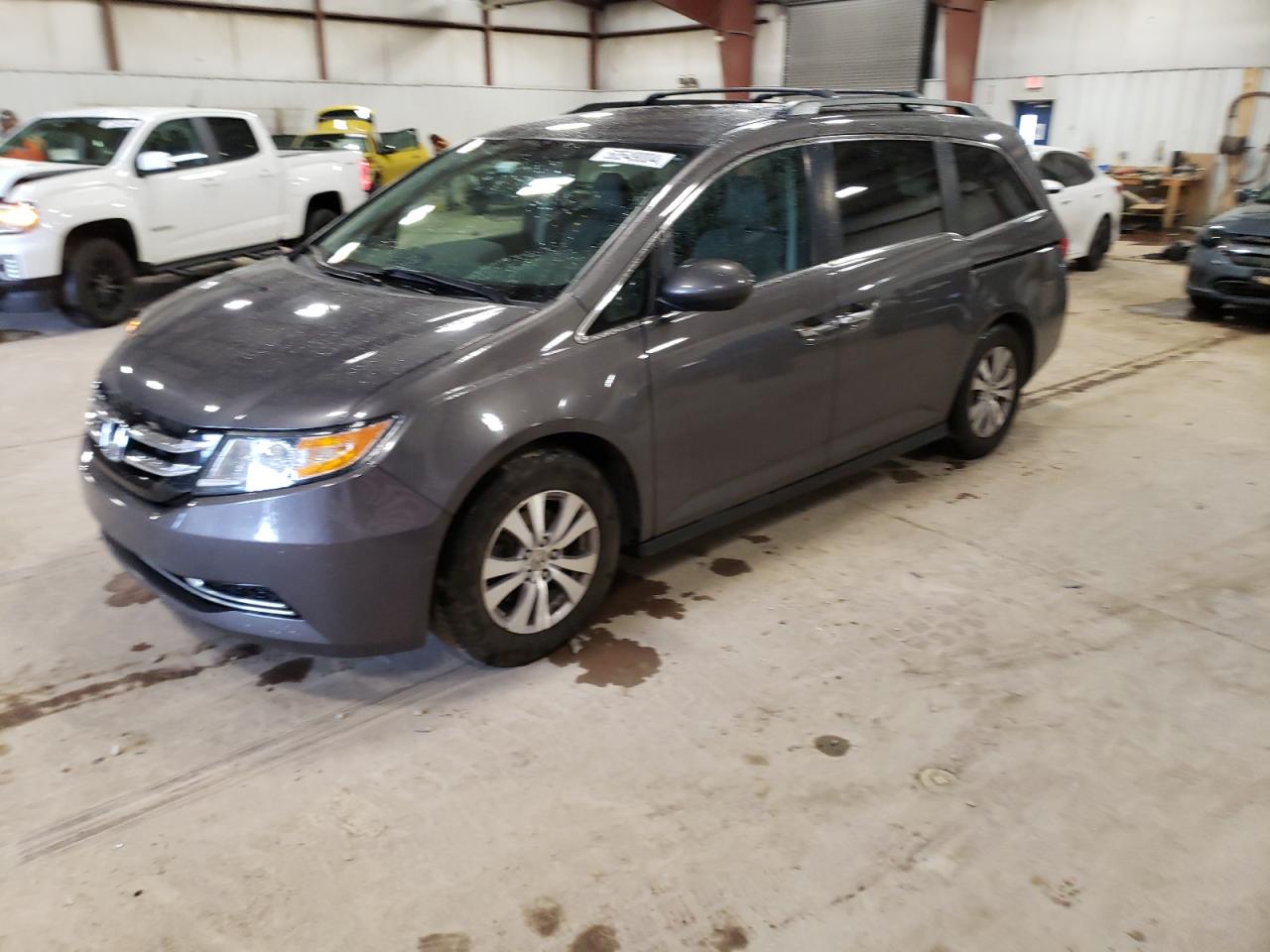 HONDA ODYSSEY 2015 5fnrl5h42fb118273