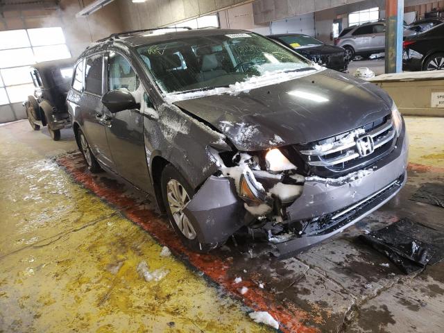 HONDA ODYSSEY EX 2016 5fnrl5h42gb049263