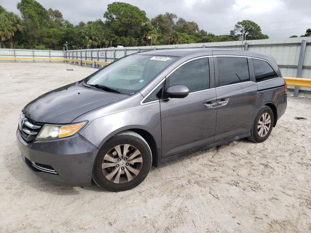 HONDA ODYSSEY EX 2016 5fnrl5h42gb080772