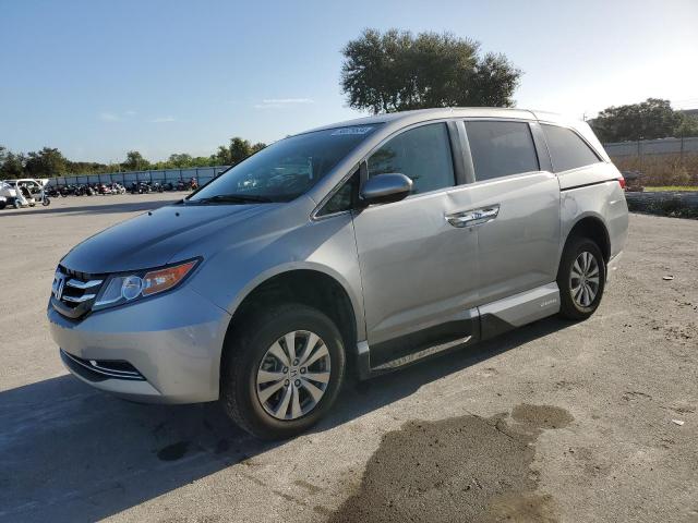 HONDA ODYSSEY EX 2016 5fnrl5h42gb112989