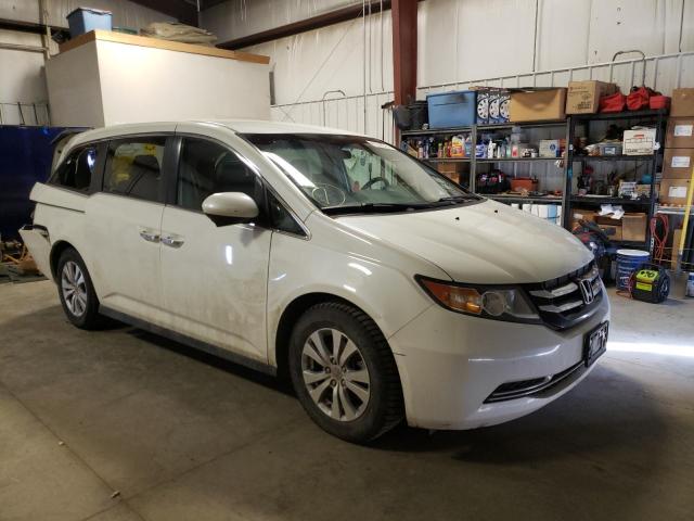 HONDA ODYSSEY EX 2016 5fnrl5h42gb116198