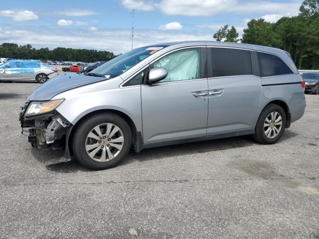 HONDA ODYSSEY EX 2016 5fnrl5h42gb166258