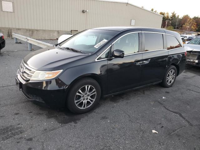 HONDA ODYSSEY EX 2011 5fnrl5h43bb044467