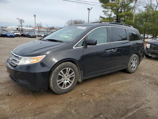 HONDA ODYSSEY EX 2012 5fnrl5h43cb022955