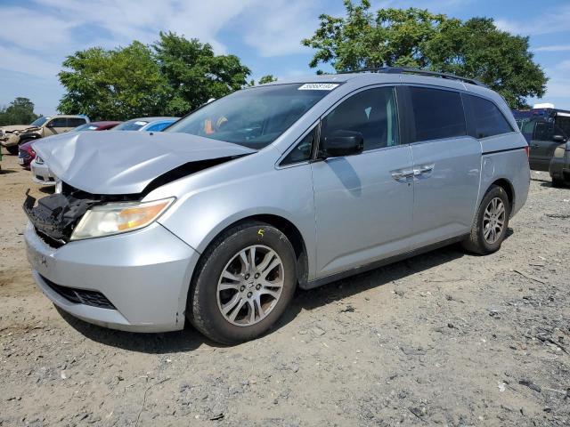 HONDA ODYSSEY EX 2012 5fnrl5h43cb037634