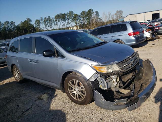 HONDA ODYSSEY EX 2012 5fnrl5h43cb041506