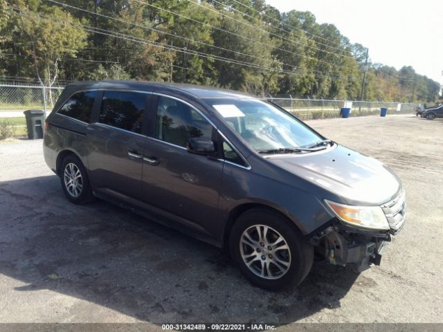 HONDA ODYSSEY 2012 5fnrl5h43cb043188