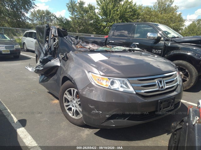 HONDA ODYSSEY 2012 5fnrl5h43cb043529