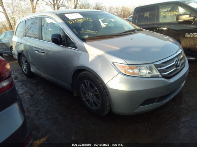 HONDA ODYSSEY 2012 5fnrl5h43cb045684