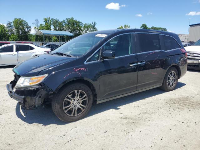 HONDA ODYSSEY EX 2012 5fnrl5h43cb062260