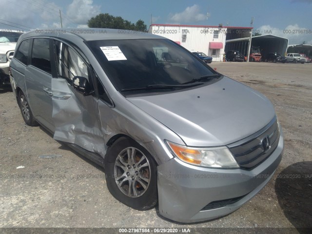 HONDA ODYSSEY 2012 5fnrl5h43cb063165